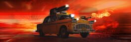 CyberTaxi: Lunatic Nights artwork 1