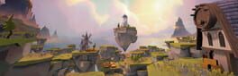 Chaos Islands artwork 1