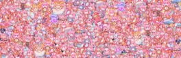 Super Puzzled Cat artwork 1