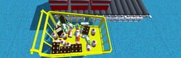 Cashier Sim artwork 1