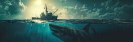 Shark Siege artwork 1