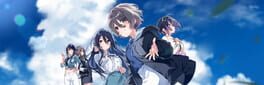 Since Memories: Off the Starry Sky artwork 1