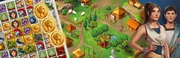 Legend of Rome 2: The Magic Hourglass artwork 1