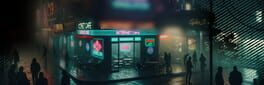 Cyber Internet Club Simulator artwork 1