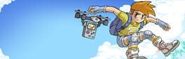 Super Console Kid artwork 1