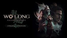Wo Long: Fallen Dynasty - Upheaval in Jingxiang artwork 1