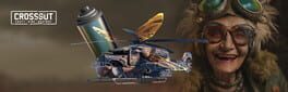 Crossout: Dragonfly - Deluxe Edition artwork 1