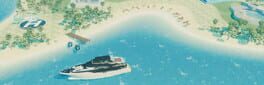 Island Designer artwork 1