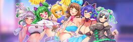 Voyeur Villa: Harem Manager artwork 1