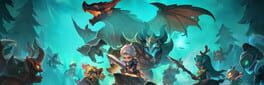 Darkchaser: Battletide artwork 1