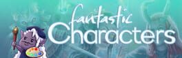 DachStudio Puzzle Box:: Illumarie's Fantastic Characters artwork 1