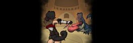 Demon's Regalia: Colosseum artwork 1