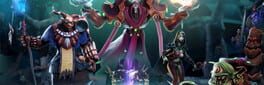 Malignant Survivors artwork 1