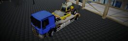 Cargo Master Transporter artwork 1
