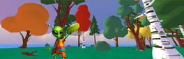 Disc Frenzy artwork 1