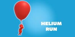 Helium Run artwork 1