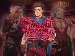 My Incubi Harem artwork 3