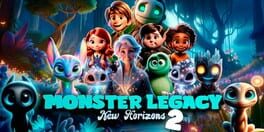 Monster Legacy: New Horizons 2 artwork 1