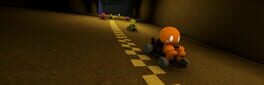 Kart artwork 1