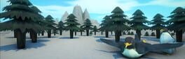 Icy Incline artwork 1