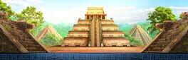 Malachite: Temple of the Sun artwork 1