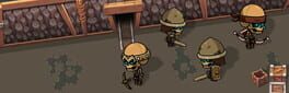 Sword and Shield Idle artwork 1