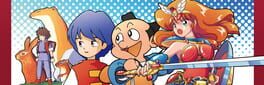 Sunsoft is Back! Retro Game Selection artwork 1