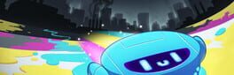 Splatterbot artwork 1