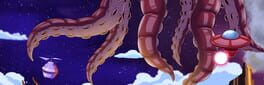 Cosmic Mirage artwork 1