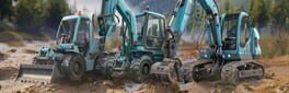 Gold Mining Simulator: Mini Mining Machines artwork 1