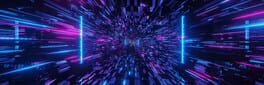 Neural Synapse artwork 1