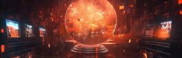 Psychological Hacker 2044 artwork 1
