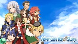 Adventure Bar Story artwork 1