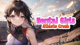 Hentai Girls: Athlete Crush artwork 1