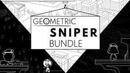 Geometric Sniper Bundle artwork 1
