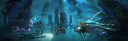 Codename: Ocean Keeper artwork 1