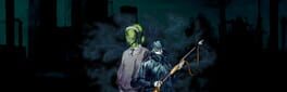 Oyster Wars artwork 1
