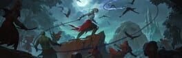 Beyond the Ice Palace II artwork 1
