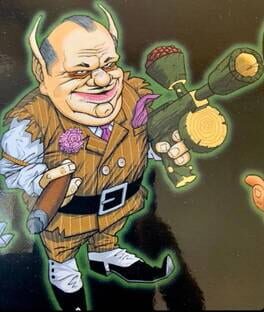 Wicked! artwork 8