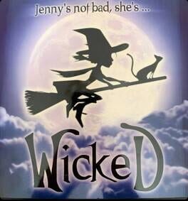 Wicked! artwork 7