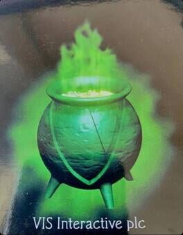 Wicked! artwork 6