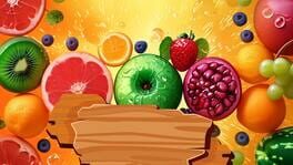 Watermelon Game: Fruits Puzzle artwork 2