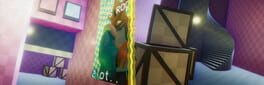 Zooms Rampage artwork 1