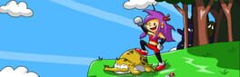 Zerra's Adventure artwork 1