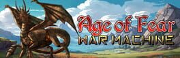 Age of Fear: War Machine artwork 1