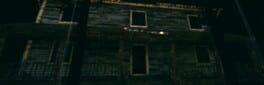 Sinister Mansion artwork 1
