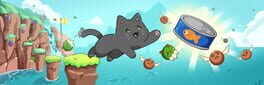 Chloe the Cat artwork 1