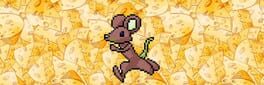 Hungry Mouse artwork 1