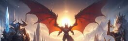 Legends Resurrected Online artwork 1