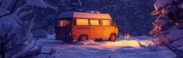 Vanlife Camping Simulator artwork 1